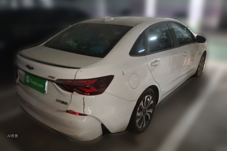 Monza 2019 #7 Monza 2019 car image #7