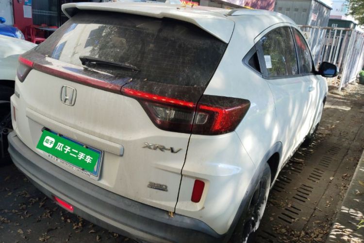 Honda XR-V 2020 car image #7