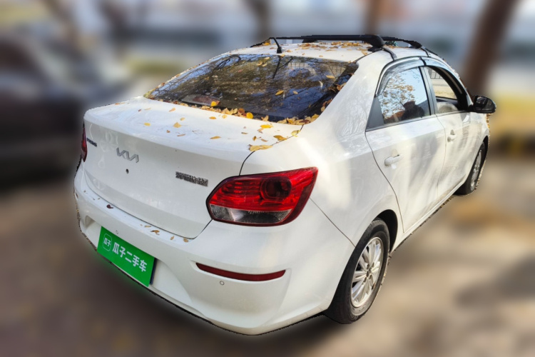 起亚 焕驰 2022 汽车图片 #7