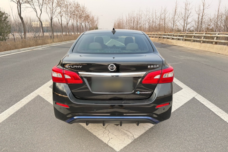 日产 轩逸·纯电 2018 汽车图片 #7