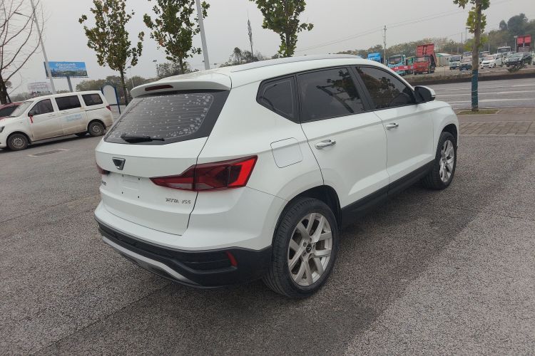 VS5 2019 immagine di auto #7