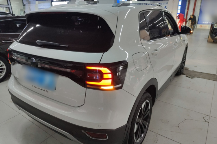 Tacqua 2020 #7 Tacqua 2020 car image #7