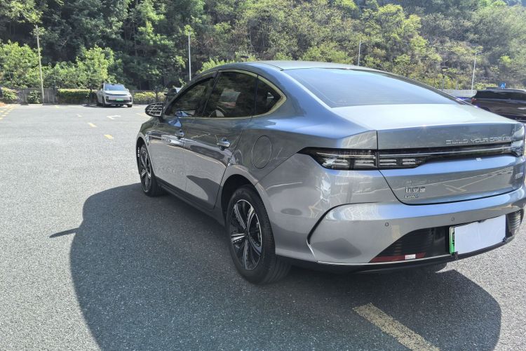 BYD Destroyer 05 2024 car image #7
