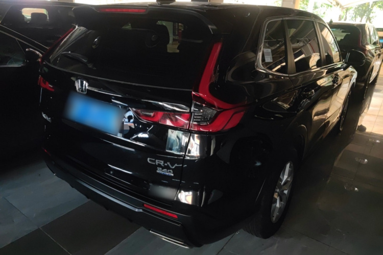 Honda CR-V 2024 car image #7