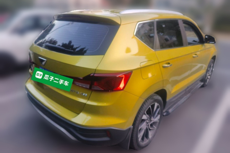 VS5 2019 #7 VS5 2019 immagine di auto #7