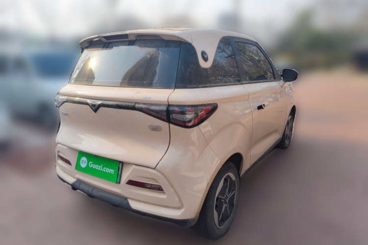 凯翼汽车 凯翼拾月 2024 汽车图片 #7