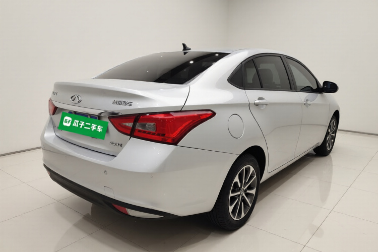 Chery Arrizo 5 2023 #7 Chery Arrizo 5 2023 car image #7