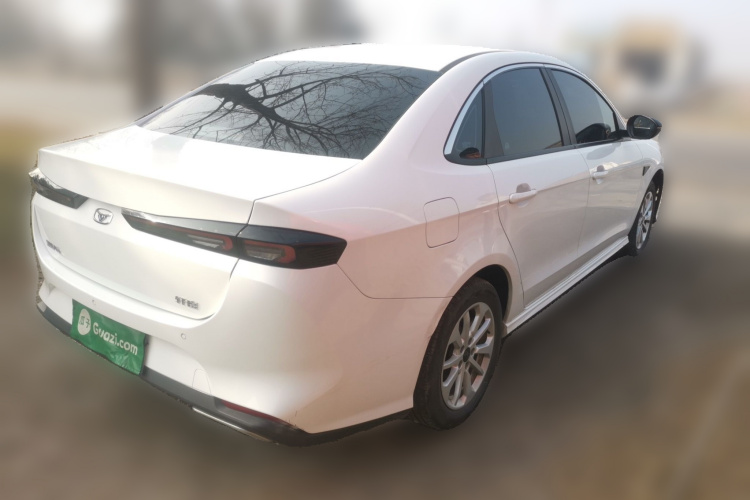 Kaiyi Xuandu 2021 car image #7