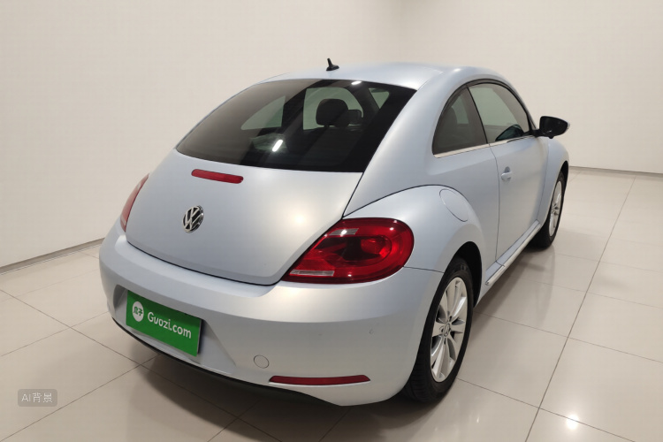 Volkswagen Beetle 2015 immagine di auto #7