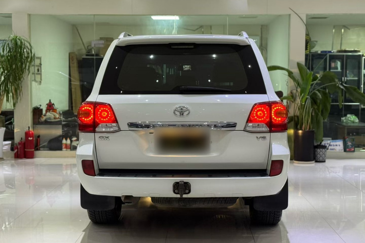 Toyota 2016 car image #7