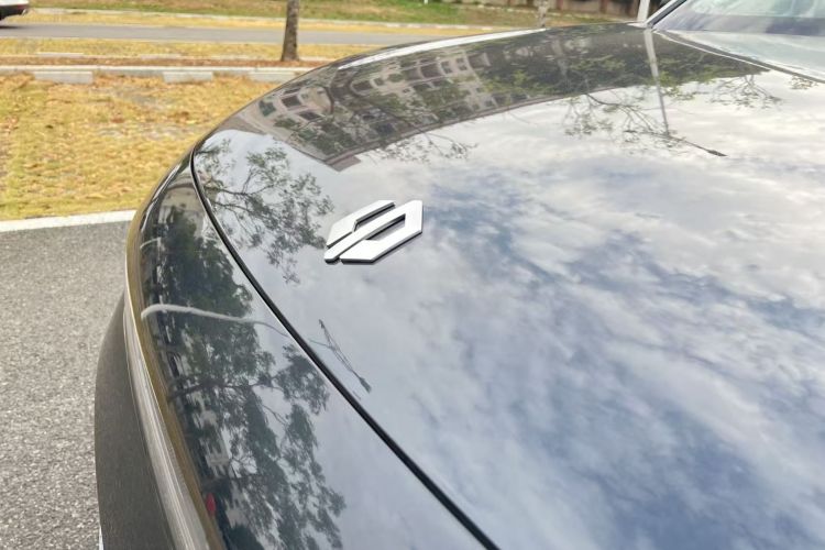 零跑汽车 零跑C10 2024 汽车图片 #7