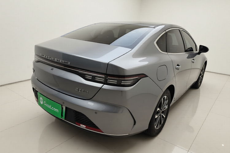 BYD Destroyer 05 2024 car image #7
