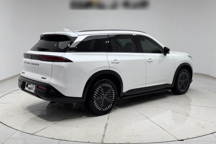 日产 探陆 2025 汽车图片 #7