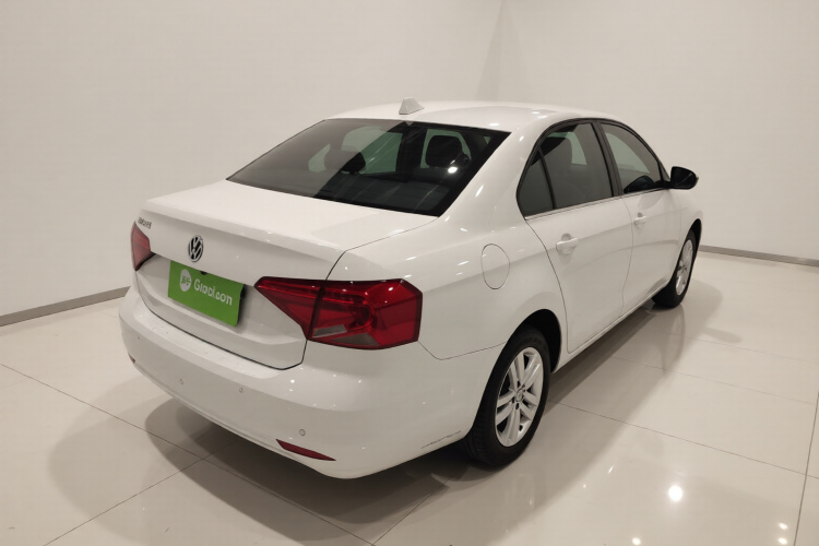 Jetta Jetta 2019 #7 Jetta Jetta 2019 car image #7