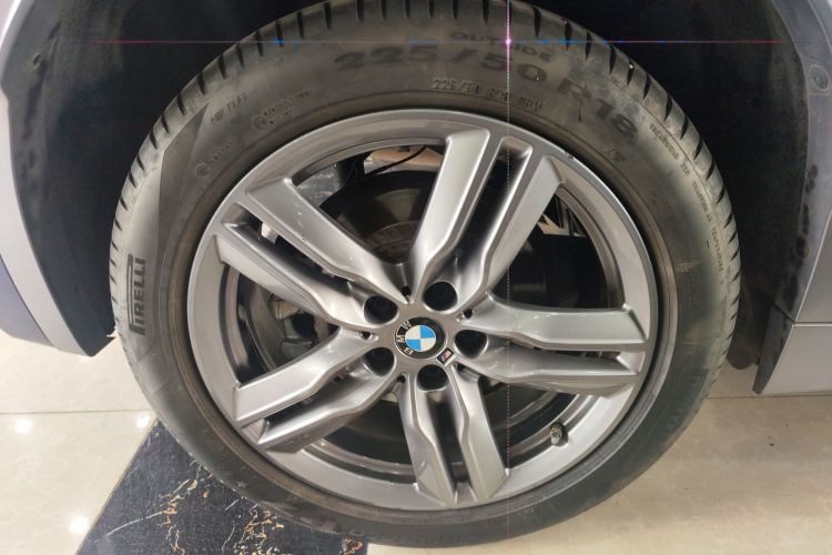 BMW X2 2021 #7 BMW X2 2021 car image #7