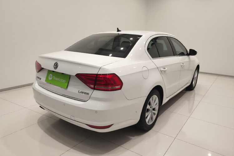 Volkswagen Lavida 2018 #7 Volkswagen Lavida 2018 car image #7