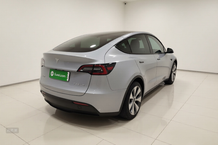 Tesla Model Y 2023 car image #7