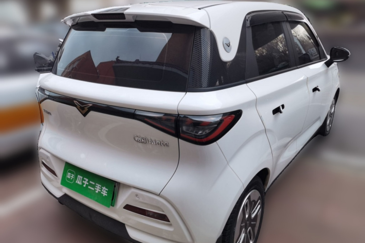 Kaiyi Shiyue 2025 #7 Kaiyi Shiyue 2025 car image #7