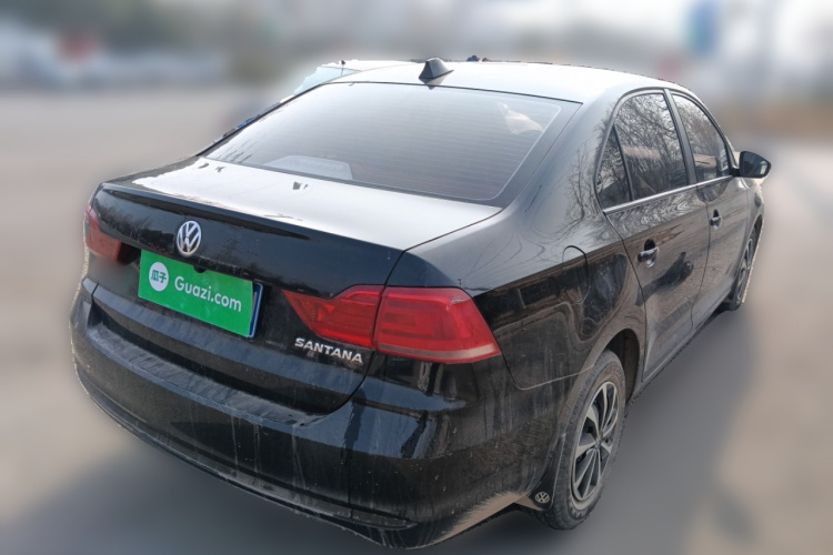 桑塔纳 2021 汽车图片 #7