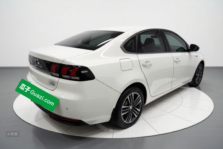 标致 标致308 2017 汽车图片 #7