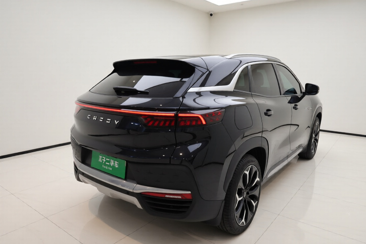 大蚂蚁 2021 汽车图片 #7