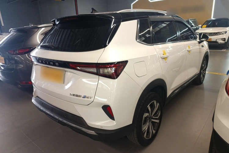 Wuling Asta 2022 #7 Wuling Asta 2022 immagine di auto #7