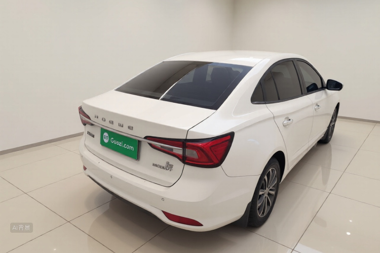 Roewe i5 2020 car image #7