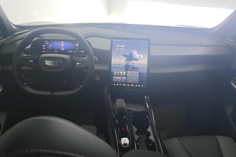 吉利汽车 博越 2024 汽车图片 #7