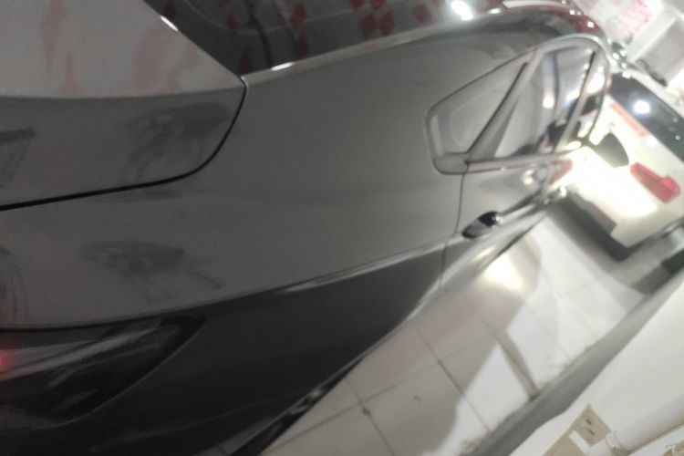 GEELY Binray 2024 car image #7