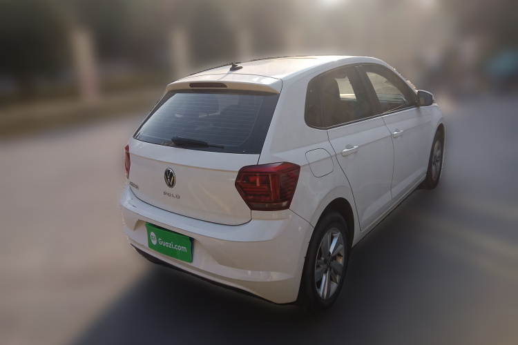 Polo 2021 car image #7