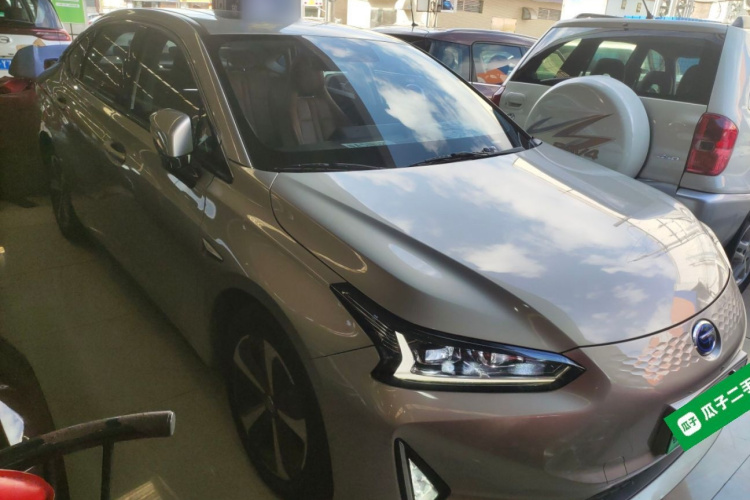 GAC iA5 2020 car image #7