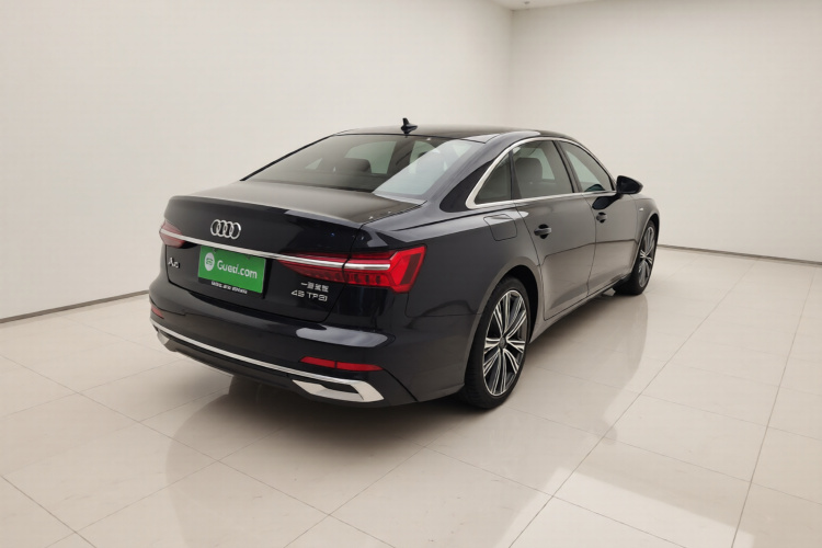 Audi A6L 2023 #7 Audi A6L 2023 car image #7
