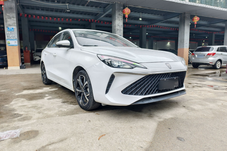 Roewe i5 2023 car image #7