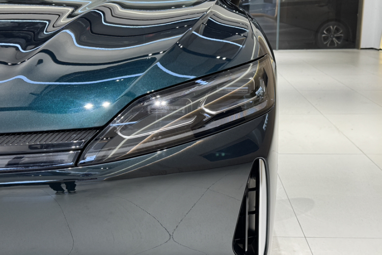 Chery 2025 immagine di auto #7