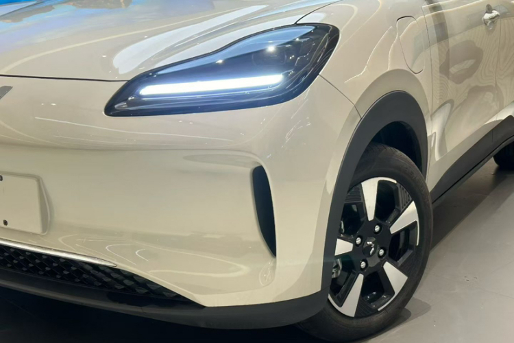 Wuling Binguo PLUS 2025 #7 Wuling Binguo PLUS 2025 immagine di auto #7