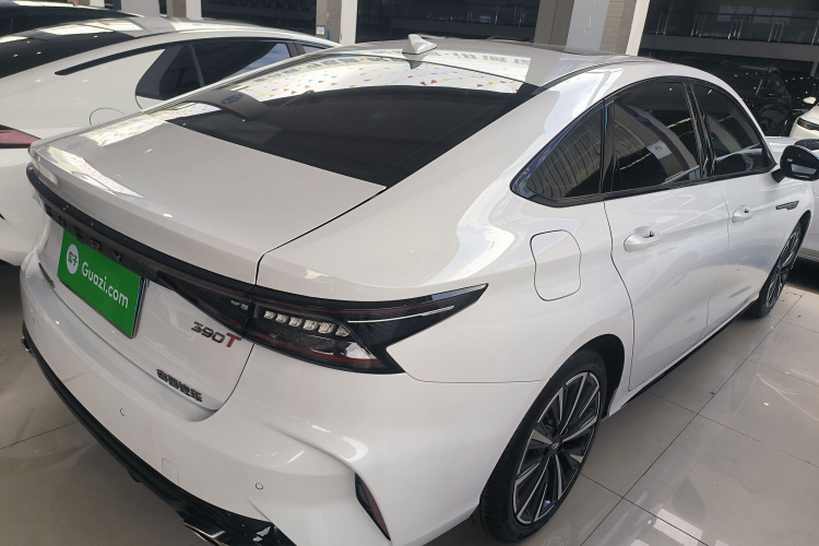 Chery 2025 #7 Chery 2025 car image #7