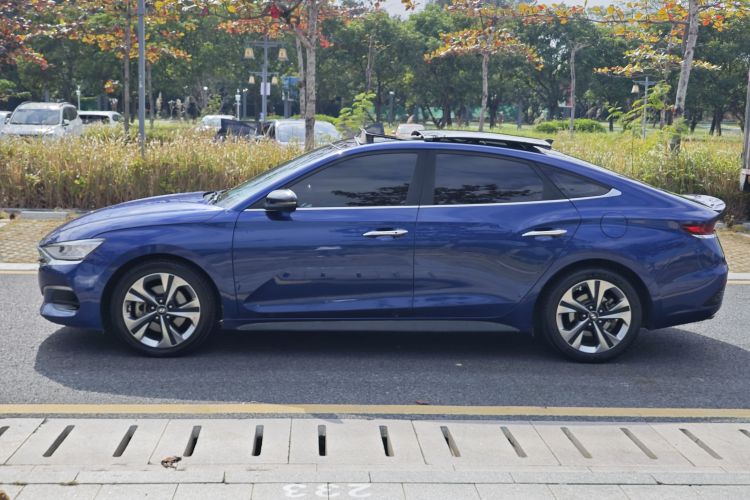 Hyundai Lafesta 2019 car image #7