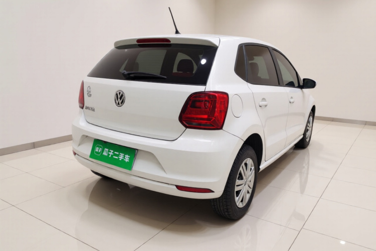 Polo 2018 immagine di auto #7