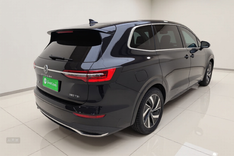 Volkswagen Viloran 2023 car image #7