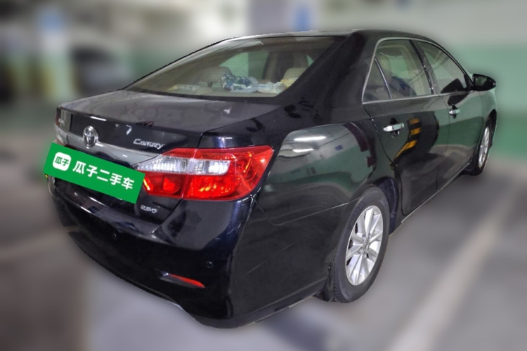 Toyota Camry 2014 #7 Toyota Camry 2014 car image #7