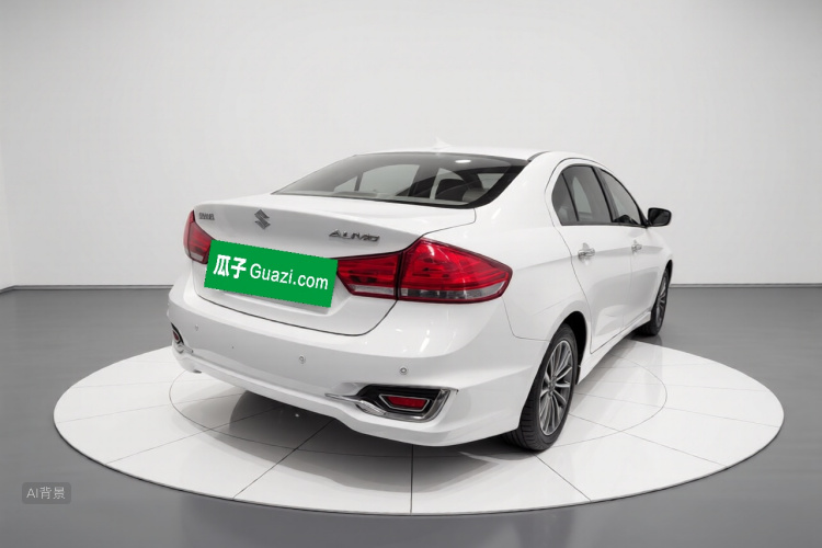 铃木 启悦 2016 汽车图片 #7