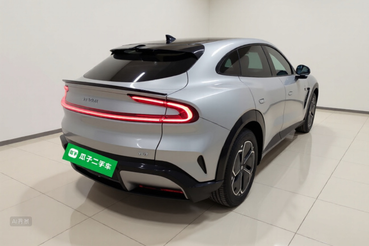 MI YU7 2025 #7 MI YU7 2025 car image #7