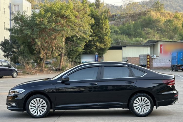 Volkswagen Lavida 2021 #7 Volkswagen Lavida 2021 car image #7