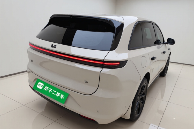 Li L6 2024 car image #7