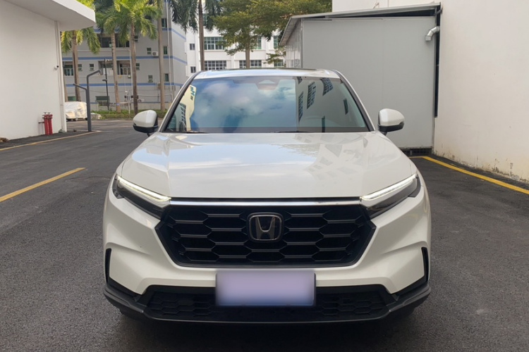 Honda CR-V 2023 car image #7