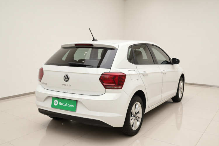 Polo 2023 car image #7