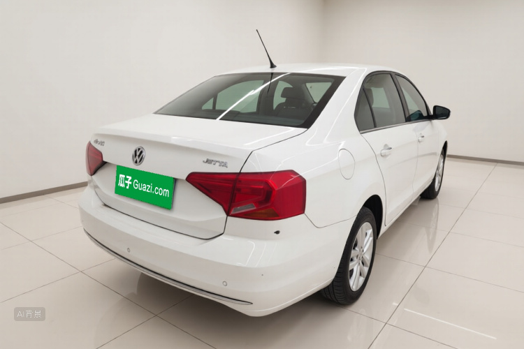 Jetta Jetta 2017 #7 Jetta Jetta 2017 car image #7