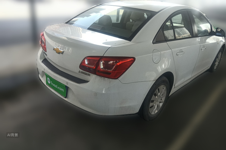 Chevrolet Cruze 2015 car image #7