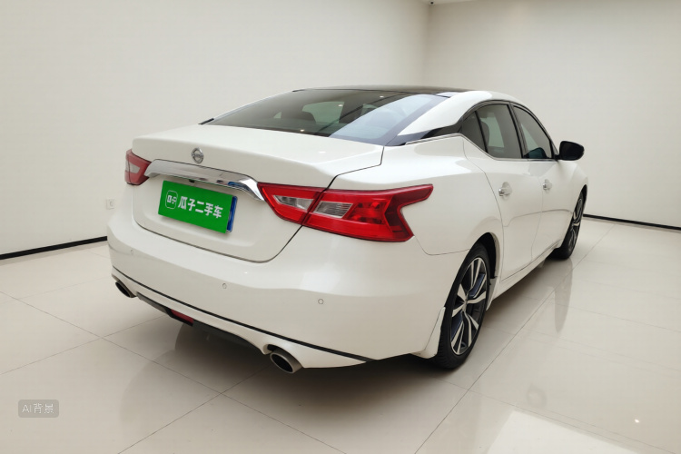 日产 西玛 2018 汽车图片 #7