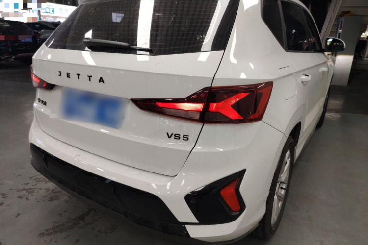 VS5 2025 car image #7